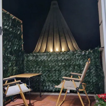 Apartmán Girasole