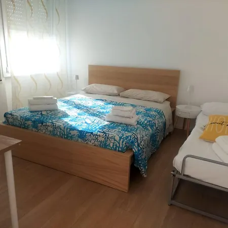 Apartmán Girasole Syracuse